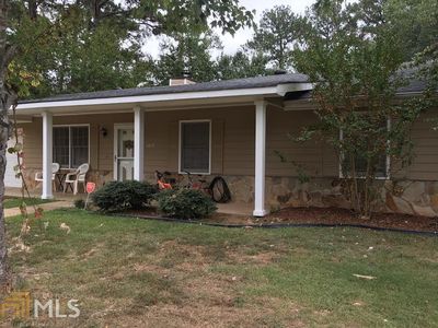 1612 Sugarmaple Ln SW, Conyers, GA, 30094