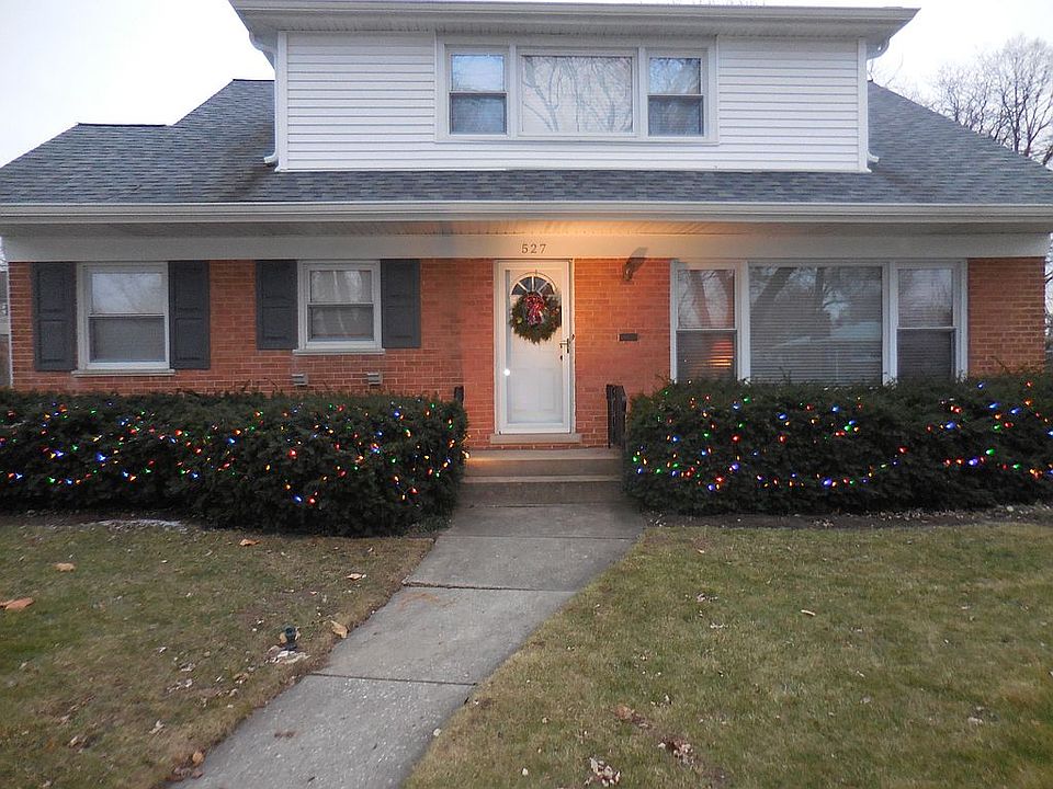 2nd image of 527 S Waterman Ave