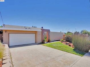 3381 Bridle Dr, Hayward, CA 94541