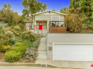 3352 Scarboro St, Los Angeles, CA 90065