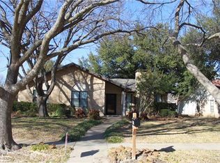 3007 Lemmontree Ln, Plano, TX 75074