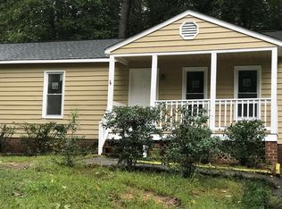 7525 Brightridge Rd, Chesterfield, VA 23832