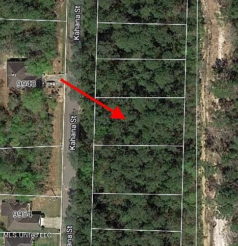 1st image of Kahana St Lot 23