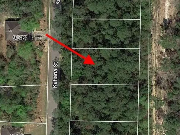 Kahana St Lot 23, Diamondhead, MS 39525