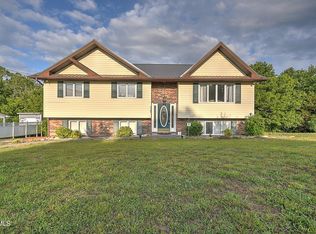 2109 Faulk Ln, Kingsport, TN 37660