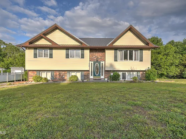 2109 Faulk Ln, Kingsport, TN 37660