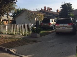 1814 Meriday Ln, Santa Ana, CA 92706