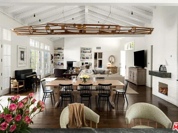 28823 Cliffside Dr, Malibu, CA 90265