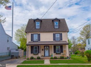 336 Edmonds Ave, Drexel Hill, PA 19026