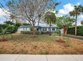3441 SW 16th Ct, Fort Lauderdale, FL 33312