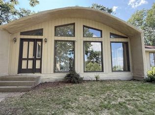 N5881 State Highway 58 Rd, New Lisbon, WI 53950