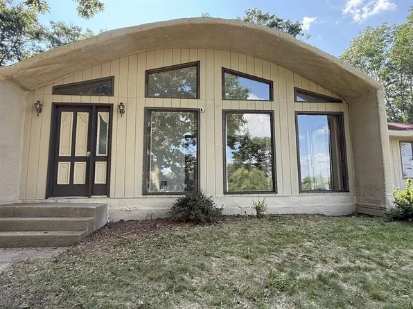 N5881 Highway 58, New Lisbon, WI 53950