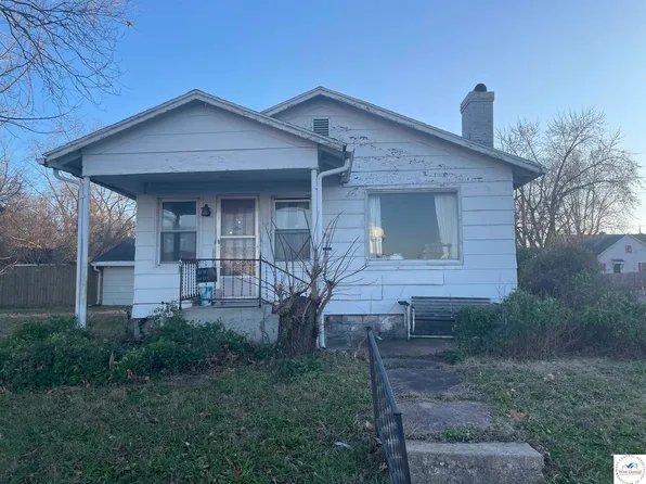 300 E 5th St, Sedalia, MO 65301