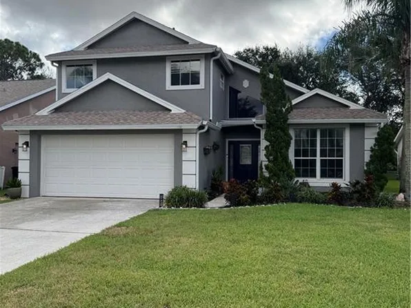 18208 Horseshoe Bay CIR, FORT MYERS, FL 33967