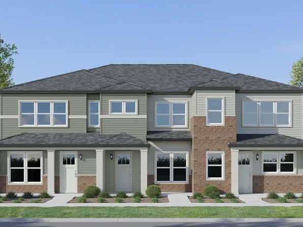 12553 Standing Elk Dr, Parker, CO 80134