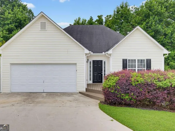 317 Saint Charles Ave, Dallas, GA 30157