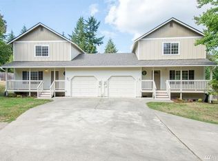 4834 Lupine Ln NW, Silverdale, WA 98383