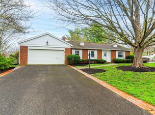 3142 Bembridge Rd, Columbus, OH 43221