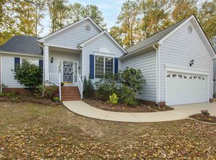 7 Greers Ferry Ct, Durham, NC 27713