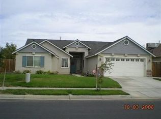 396 Somerset Ave, Los Banos, CA
