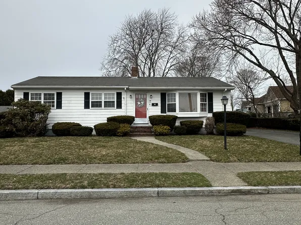 71 Appleton St, New Bedford, MA 02745