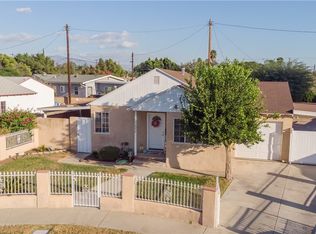 14216 Weidner St, Pacoima, CA 91331