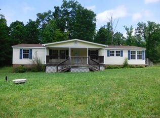 13560 Nash Rd, Dewitt, VA 23840