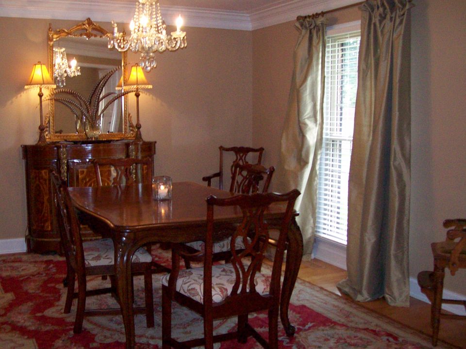 Covered Bridge Estates