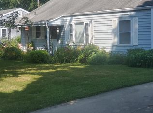 2803 S Sycamore Ave, Muncie, IN 47302