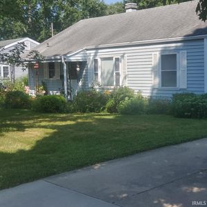 2803 S Sycamore Ave, Muncie, IN, 47302