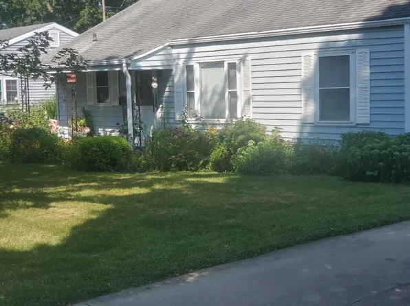 2803 S Sycamore Ave, Muncie, IN 47302