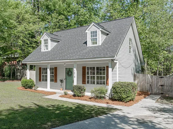 1415 Woodlawn Ave, Columbia, SC 29209