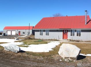 7230 G Rd NW, Ephrata, WA 98823