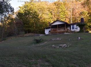 54 Bear Frk, Yawkey, WV 25573