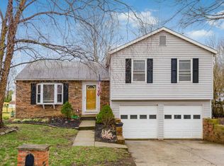 5005 Magnolia Blossom Blvd, Columbus, OH 43230