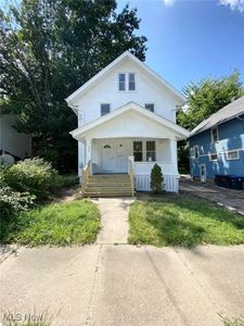 576 Kling St, Akron, OH, 44311