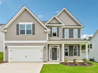 1021 Martin Farms Blvd, Aberdeen, NC 28315