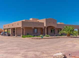 36008 N 213th Dr, Wittmann, AZ 85361