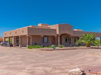 36008 N 213th Dr, Wittmann, AZ, 85361