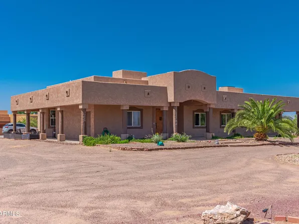 36008 N 213TH Drive, Wittmann, AZ 85361