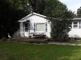 5953 Meade Rd, Sylvania, OH 43560