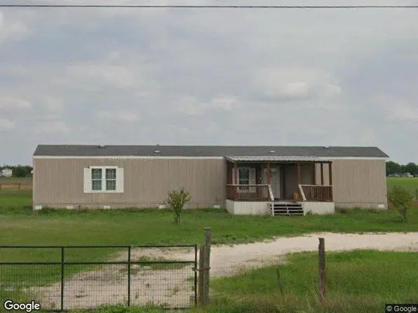 4008 Fm 666, Robstown, TX 78380