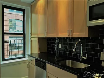 Rented by City Connections Realty