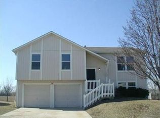 17280 S Walter St, Gardner, KS 66030