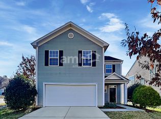 5103 Abercromby St, Charlotte, NC 28213