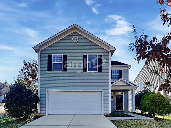 5103 Abercromby St, Charlotte, NC 28213