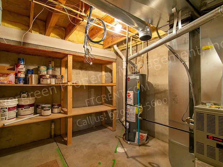 2820 Golden Wheat Ln — Photo 41