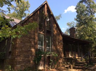 1342 Mackey Rd, Longview, TX 75605