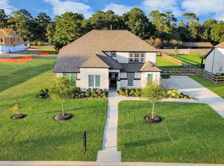 20910 Holm Oak Way, Tomball, TX 77377