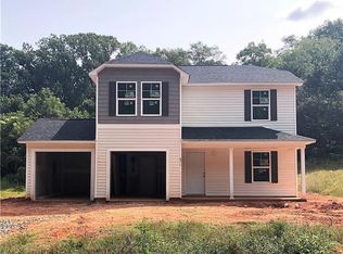 871 Old Linwood Rd, Lexington, NC 27292